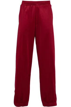 WALES BONNER Pantaloni sportivi Essence