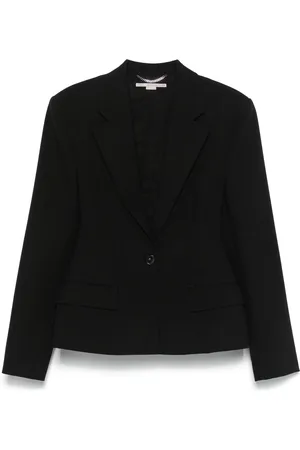 Stella McCartney Blazer Sculpted