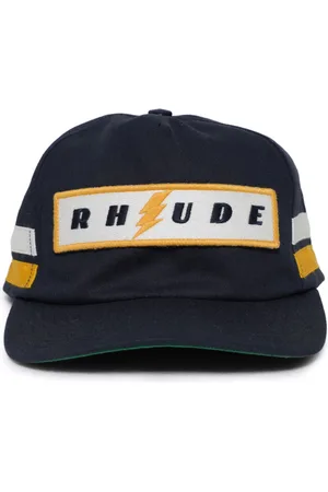Rhude Cappello Structured Hat 2