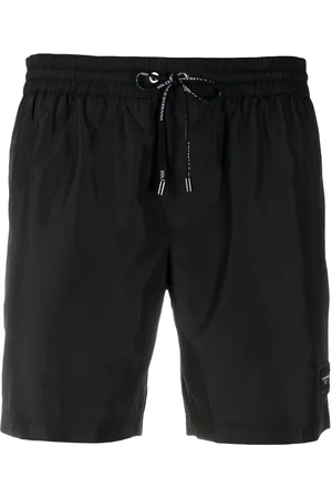 Dolce & Gabbana Costume da bagno con applicazione
