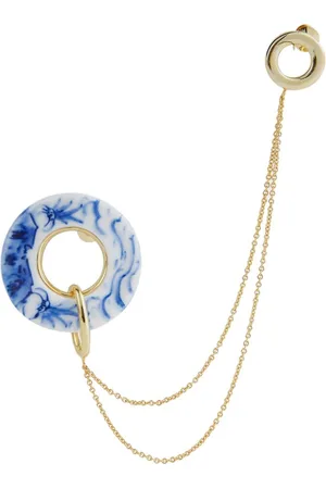 SHANGHAI TANG Spilla Porcelain x Jacky Tsai
