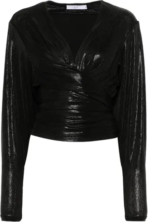 IRO Blusa Ojalie