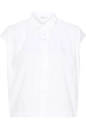 TRANSIT Blusa smanicata