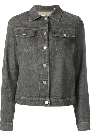 Helmut Lang Giacca in denim
