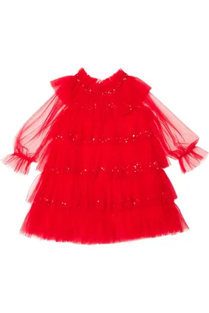 Tutu Du Monde Abito Bebe Luminous in tulle