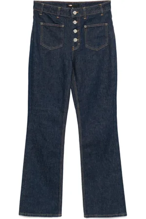 Maje Jeans dritti