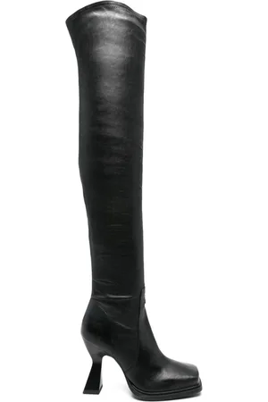 Patrizia Pepe Stivali Astral 100mm