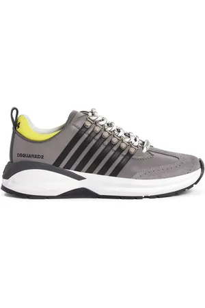 Dsquared2 Sneakers Original Legend con inserti