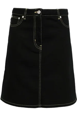 Kenzo Minigonna svasata