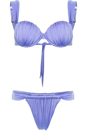 Noire Swimwear Bikini a balconcino