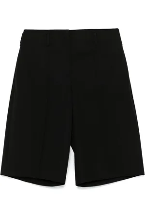 VALENTINO GARAVANI Shorts con cintura