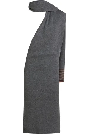 Etro Abito midi a coste