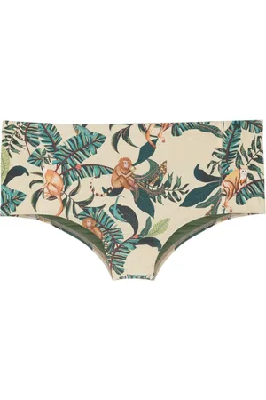 Lygia & Nanny Costume da bagno Parati con stampa