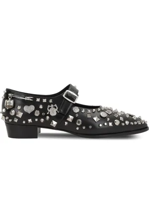 Bally Ballerine Gerwin