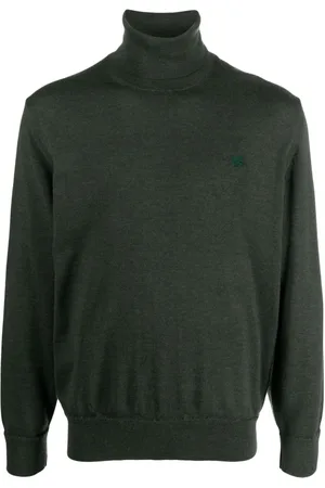 Etro Maglione a collo alto