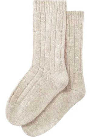 PRINGLE OF SCOTLAND Calzini in cashmere