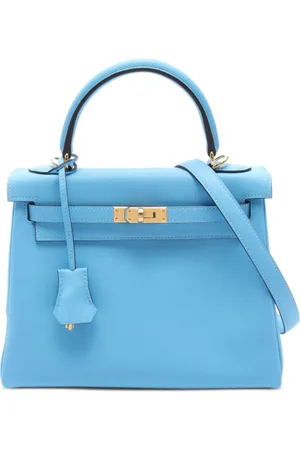 Hermès Borsa a mano Kelly 25 two-way 2024
