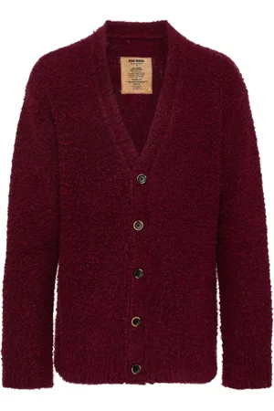 UMA WANG Cardigan