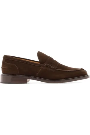 TRICKERS Mocassini James