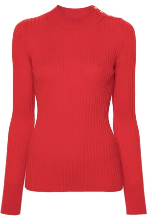 FORTE FORTE Maglione a coste