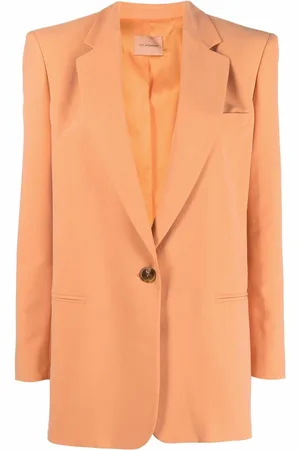 The Andamane Blazer monopetto Guia oversize