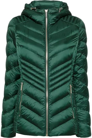 Michael Kors Piumino ripiegabile