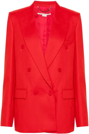 Stella McCartney Blazer doppiopetto