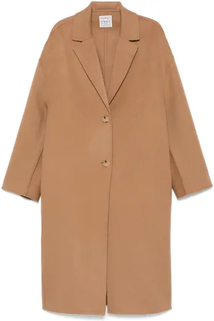 Totême Cappotto pesante