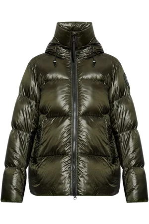 Canada Goose Piumino Crofton