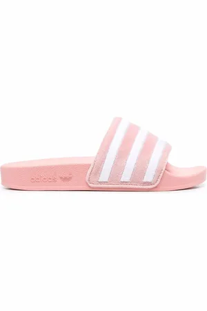 adidas Sandali slides a righe