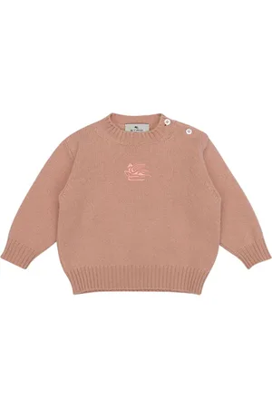 Etro Maglione Pegaso