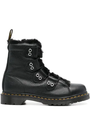 Dr. Martens Stivali Milled