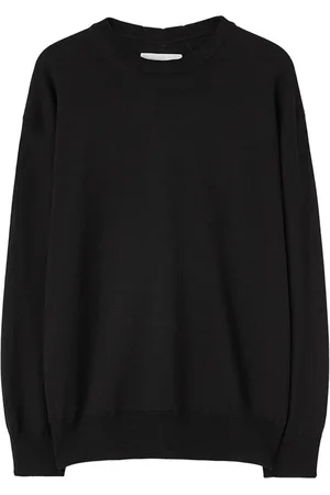 Jil Sander Maglione girocollo
