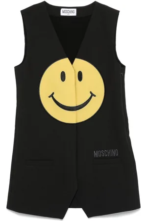 Moschino Abito smiley