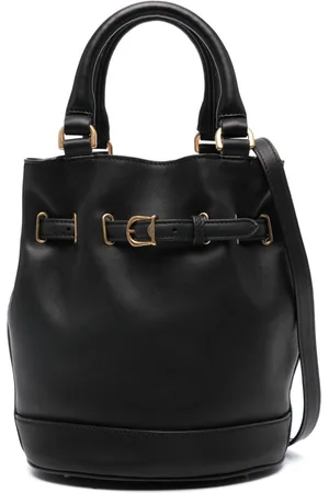Giuliva Heritage Collection Borsa a secchiello Sechiello mini