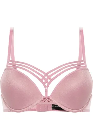 Marlies Dekkers Reggiseno push-up Dame de Paris
