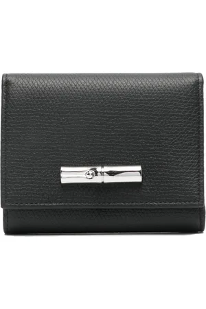 Longchamp Portafoglio Roseau