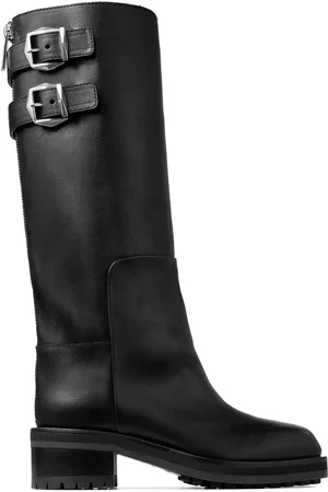 Jimmy Choo Stivali Brooklyn
