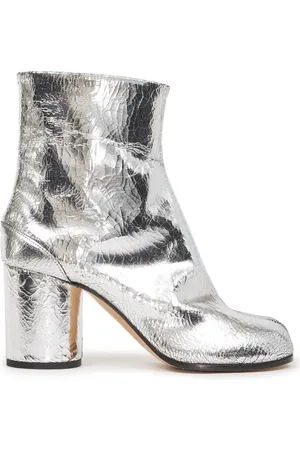 Maison Margiela Stivaletti Tabi 80mm