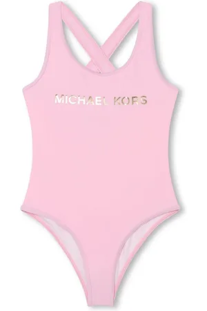 Michael Kors Costume intero con stampa