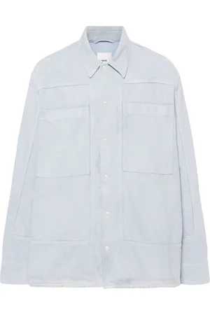 OAMC Camicia Klee