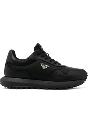 Emporio Armani Sneakers con logo