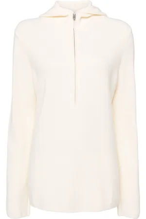 JNBY Maglione con cappuccio