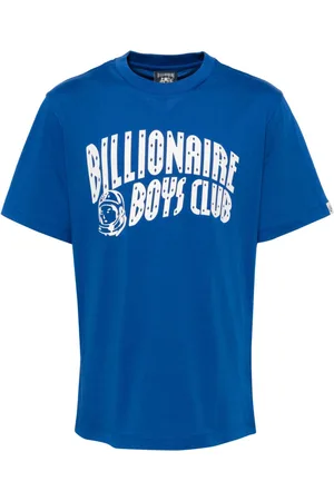 Billionaire Boys Club T-shirt con stampa