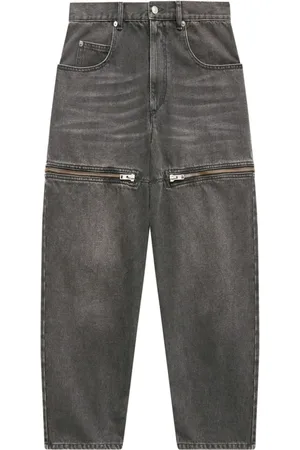 Marant Etoile Jeans Salia
