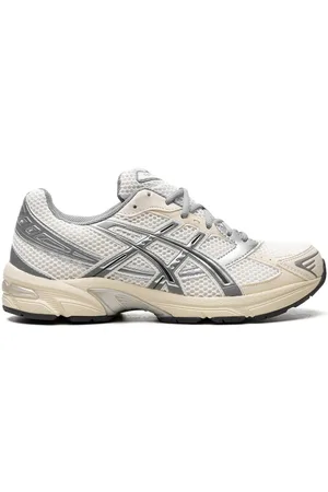 Asics Sneakers Gel-1130 "Cream/Clay Grey"