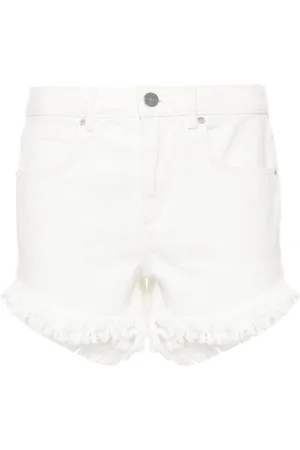 AllSaints Shorts Astrid denim