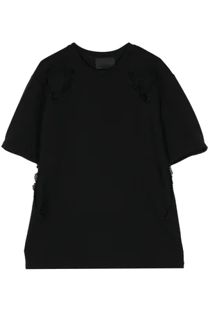 HELIOT EMIL T-shirt girocollo