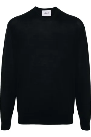 D4.0 Maglione pesante