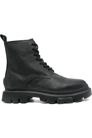 HUGO BOSS Stivali Fabyan